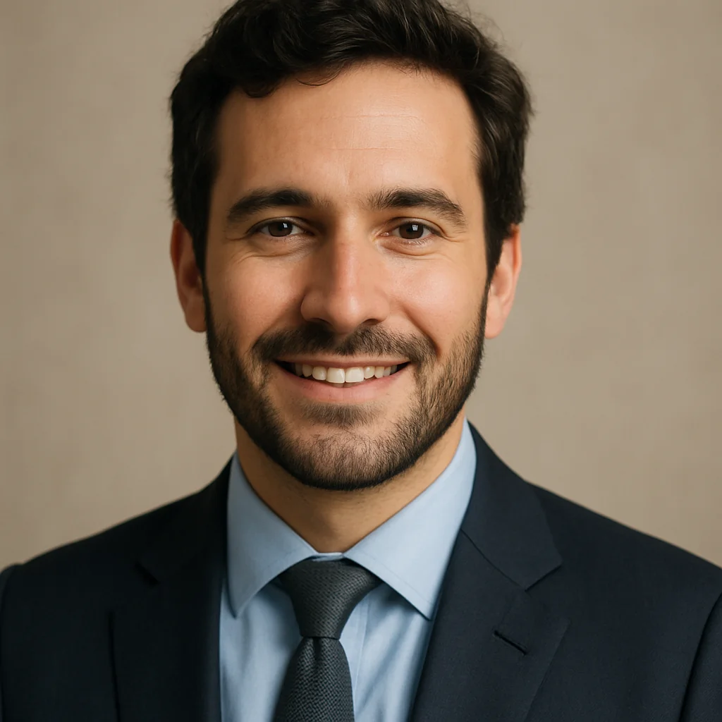 Facundo Romero, Experto en Bonos